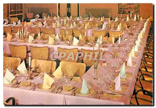 Cartes postales moderne Motel Hoornwijk First Motel in Holland