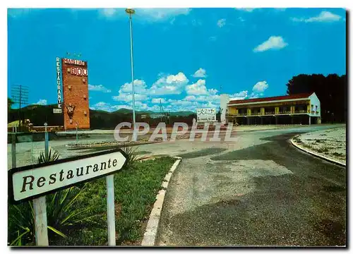 Cartes postales moderne Masia Bou La Calcotada Valls Tarragona Vista general