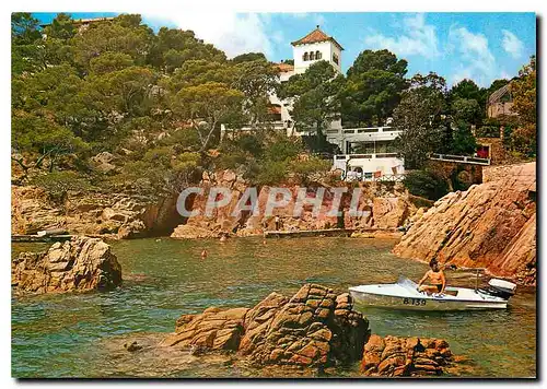 Cartes postales moderne Asi es la Costa Brava