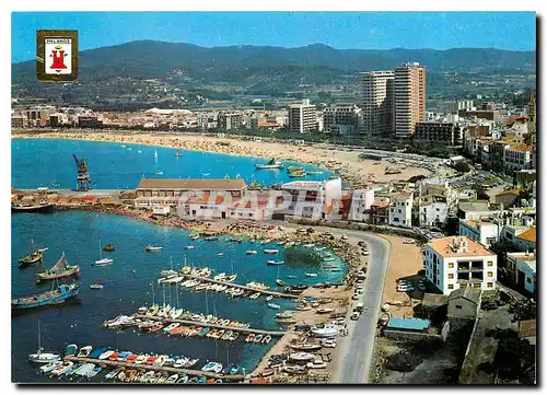 Cartes postales moderne Palamos (Costa Brava) Vue generale