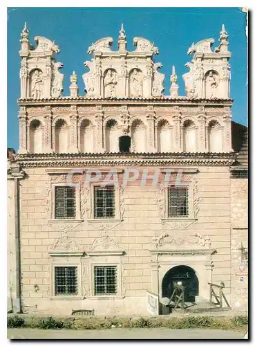 Cartes postales moderne Kazimierz Dolny