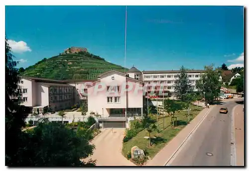 Photo Staufen 1996