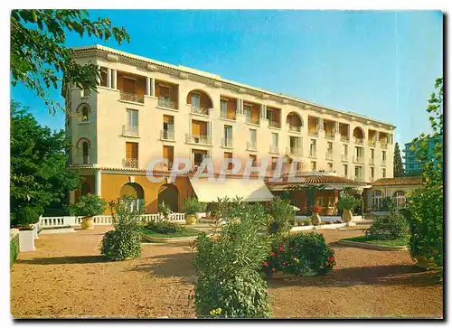 Cartes postales moderne Hotel du Roy Rene