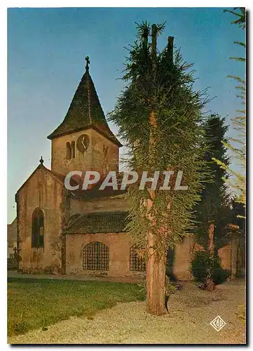 Cartes postales moderne Chapelle Ste-Marguerite XIe et XIIe S