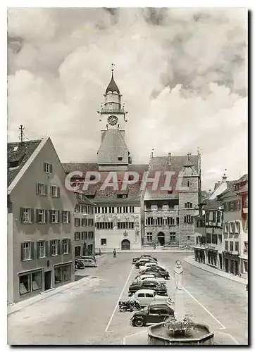 Cartes postales moderne Ueberlingen/Bodensee - Hoefstatt