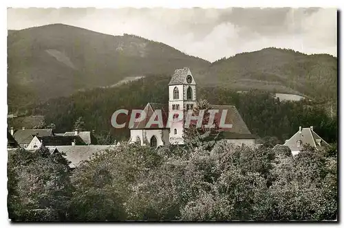 Cartes postales moderne Kirchzarten/Schwarzwald