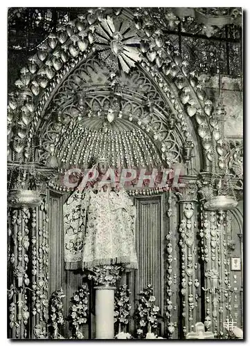 Cartes postales moderne Cathedrale de Chartres Notre-Dame du Pilier (XVIe siecle)