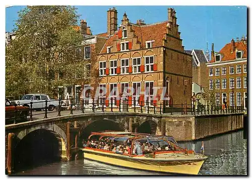 Cartes postales moderne Amsterdam/Holland