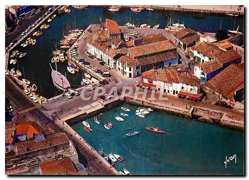 Cartes postales moderne Ile de Re Saint-Martin-de-Re