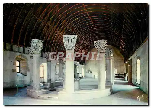 Cartes postales moderne Abbaye de Cluny (Saone-et-Loire) Le Farinier