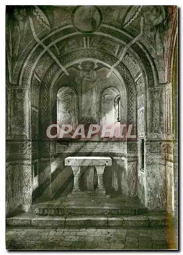 Cartes postales moderne Regenburg All Saint's chapel at the cathedral