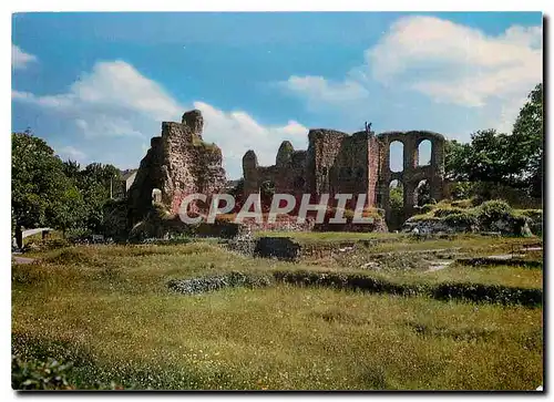 Cartes postales moderne Trier - Kaiserthermen Innenhof