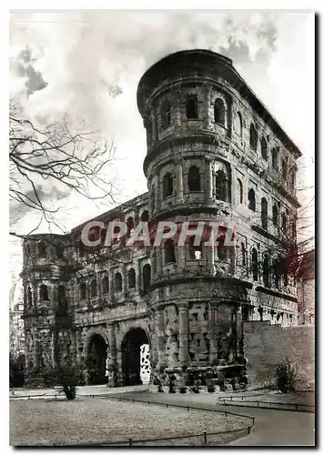 Cartes postales moderne Trier - Porta Nigra