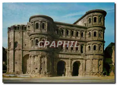 Cartes postales moderne Trier - Porta Nigra