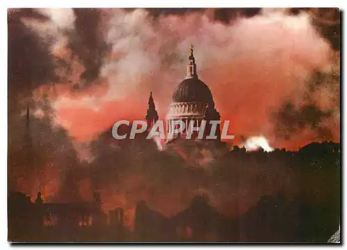 Cartes postales moderne St. Paul's Cathedral