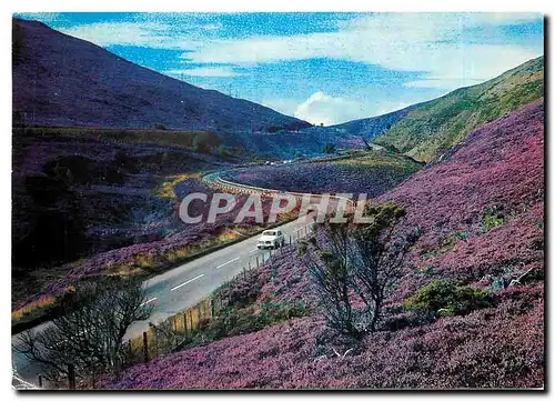 Cartes postales moderne The Slochd Pass Inverness-shire