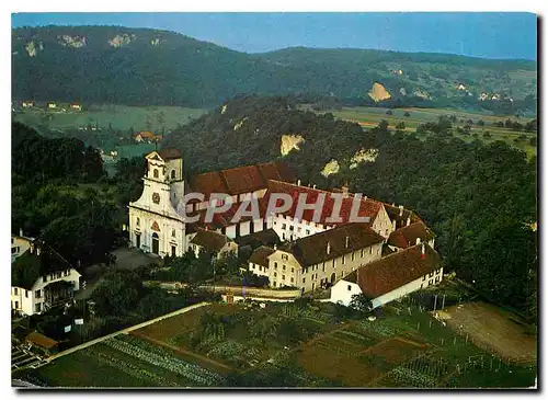 Cartes postales moderne Mariastein