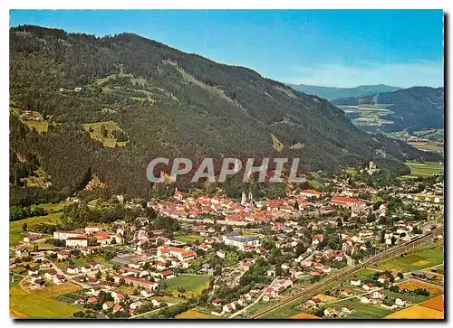 Cartes postales moderne Freisach Seehoehe 636m Kaerten - Austria