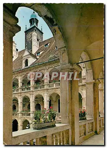 Cartes postales moderne Graz Steiermark Oesterreich Landhaus