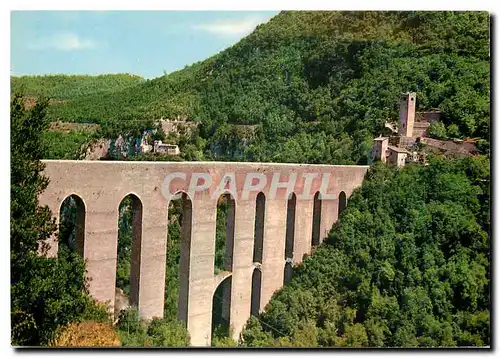 Cartes postales moderne Spotelo Pont de le Torri