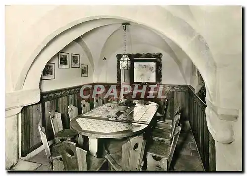 Cartes postales moderne Burgkeller Burg Huelshoff bei Roxel in Westf.