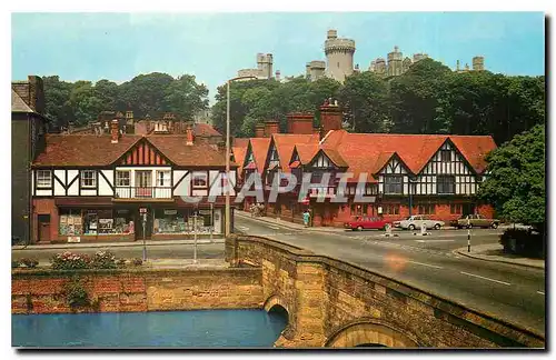 Cartes postales moderne Arundel