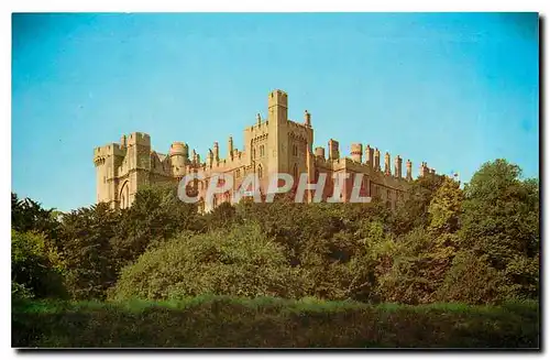 Cartes postales moderne Arundel Castle Sussex