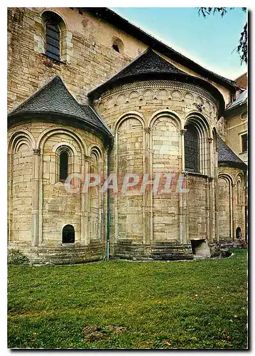 Moderne Karte Dom zu Gurk Apsiden Kaerten - Oesterreich