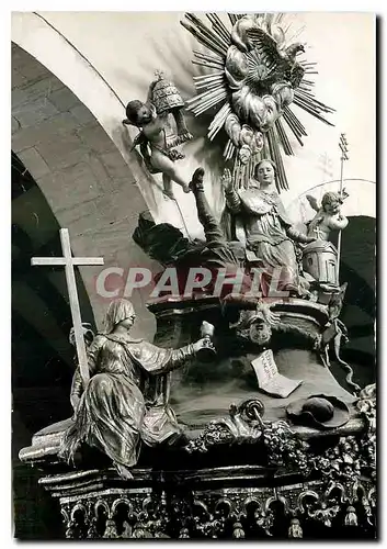 Cartes postales moderne Gurker Dom Kaerten