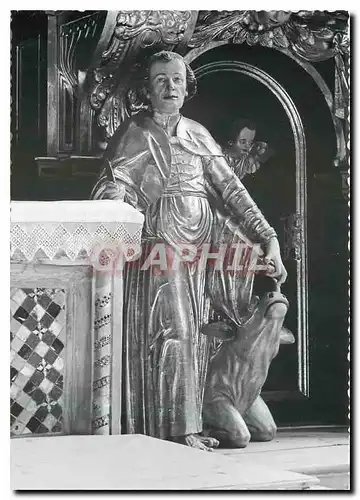 Cartes postales moderne Dom zum Gurk Hl. Lukas