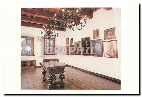 Cartes postales moderne Kamienica Celejowska