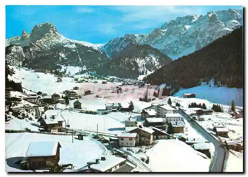 Cartes postales moderne (Dolomit) Selva di Val Gardena m.1553