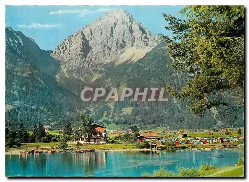 Cartes postales moderne Heiterwanger See / Tirol