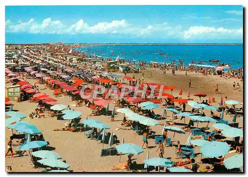 Cartes postales moderne Sottomarina La Plage