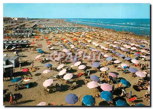 Cartes postales moderne Sottomarina La Plage