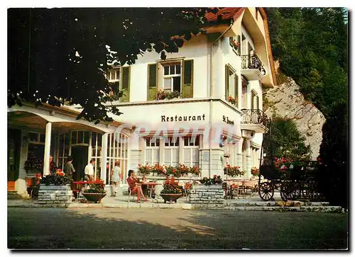 Cartes postales moderne Gasthof St. Joseph 4517 Gaensbrunnen