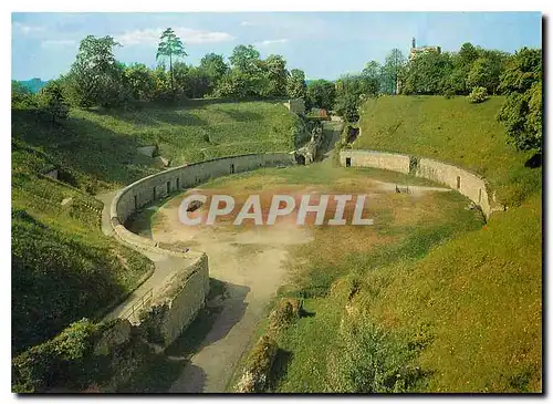 Cartes postales moderne Trier - Amphitheater