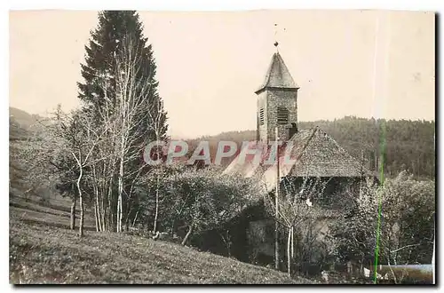 Cartes postales moderne Eglise