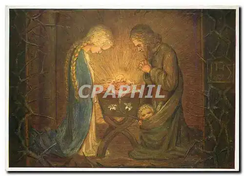 Cartes postales moderne Spoetl: Weihnachtsknoespelein