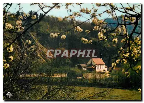 Cartes postales moderne Chapelle Notre-Dame de Weiler
