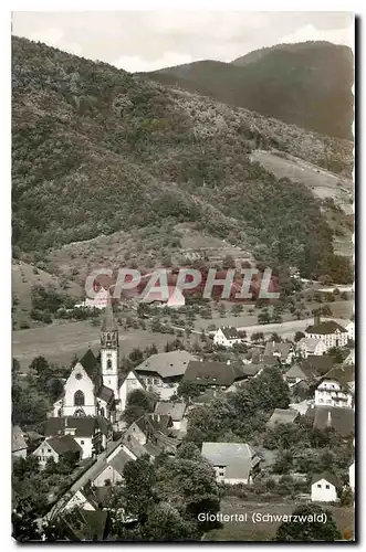 Cartes postales moderne Glottertal (Schwarzwald)