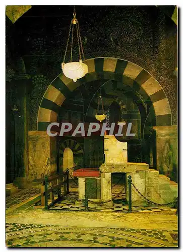 Cartes postales moderne Aachen - Muenster erbaut um 800