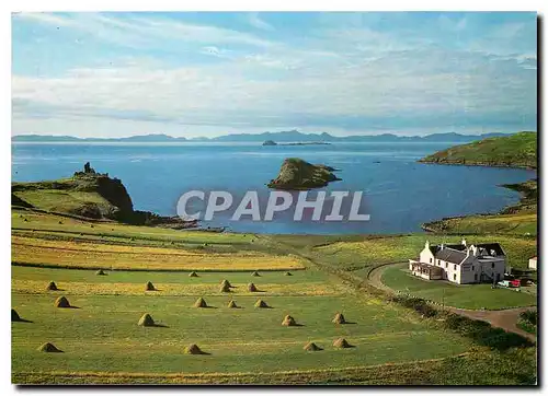 Cartes postales moderne Isle of Skye