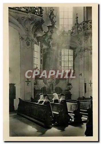 Cartes postales moderne Birnau. Wallfahrtskirche