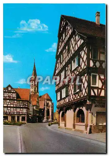 Cartes postales moderne Schorndorf im Remstal