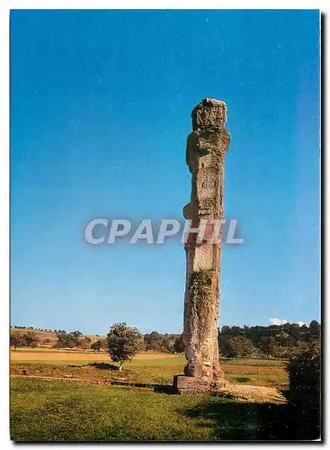 Cartes postales moderne Aventicum (Avenches) Le Cigognier