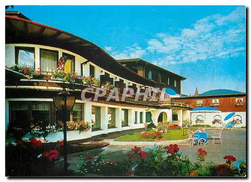 Cartes postales moderne Kurhotel Mitteltal