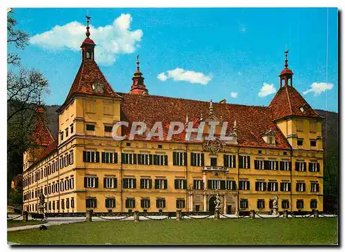 Cartes postales moderne Schloss Eggenberg