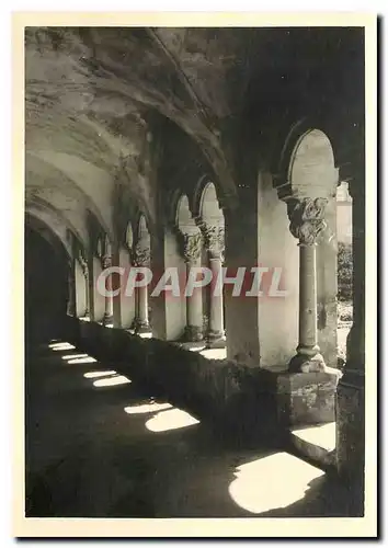 Cartes postales moderne Cloitre