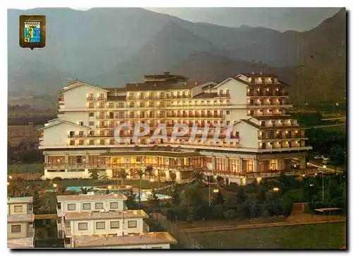 Cartes postales moderne Benicasim Hotel Orange